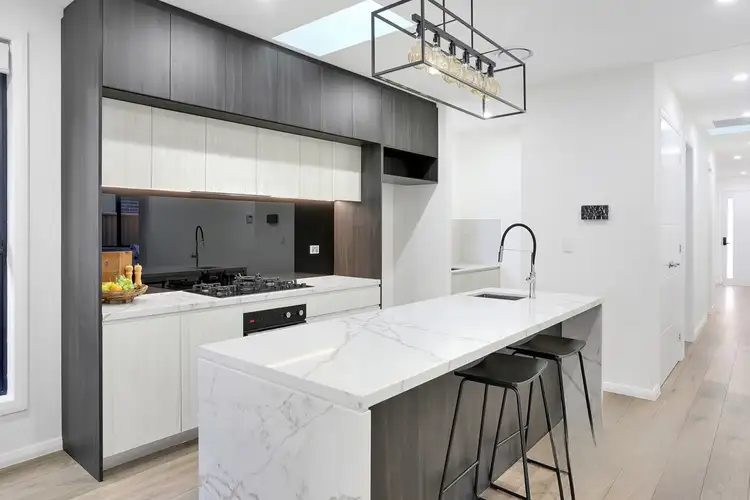 Third view of Homely house listing, 66 Katoomba Street, The Ponds NSW 2769