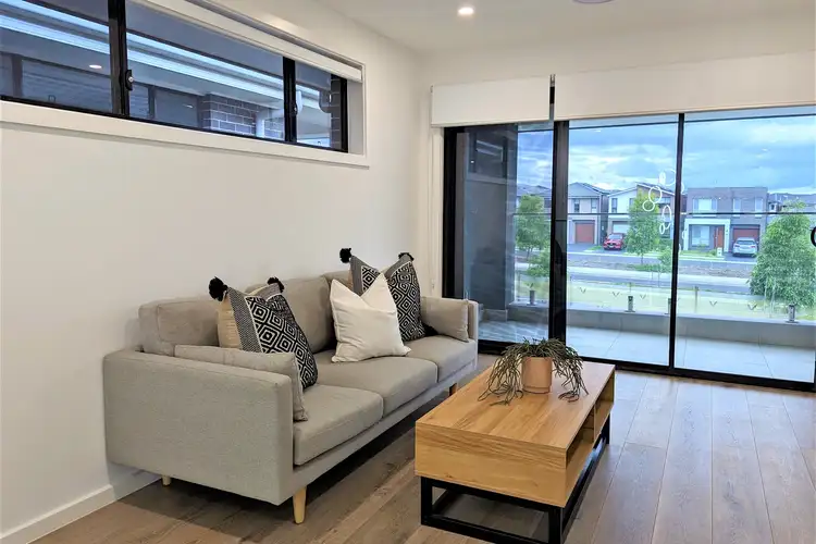 Fourth view of Homely house listing, 66 Katoomba Street, The Ponds NSW 2769