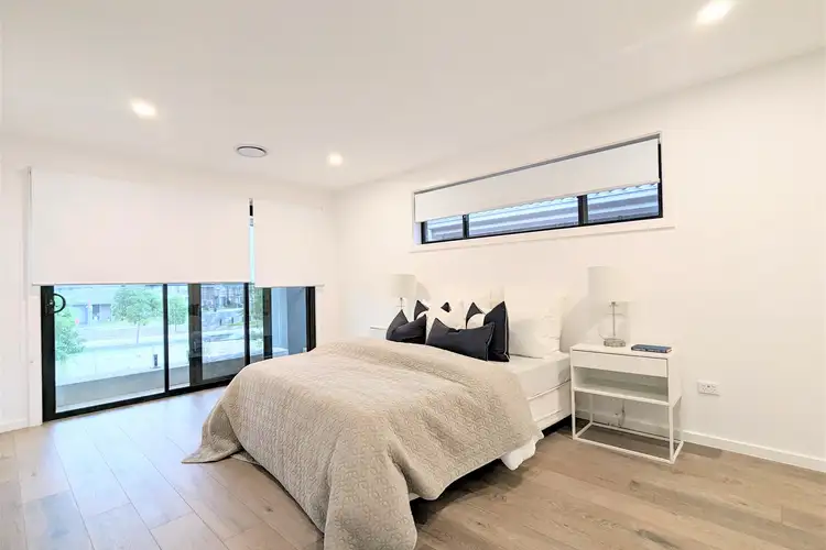 Fifth view of Homely house listing, 66 Katoomba Street, The Ponds NSW 2769