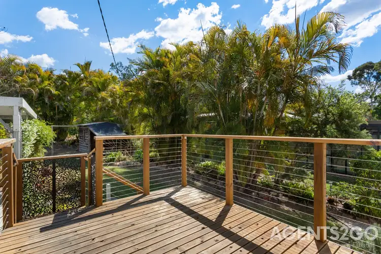 Main view of Homely house listing, 5 Elizabeth Street, Amamoor QLD 4570