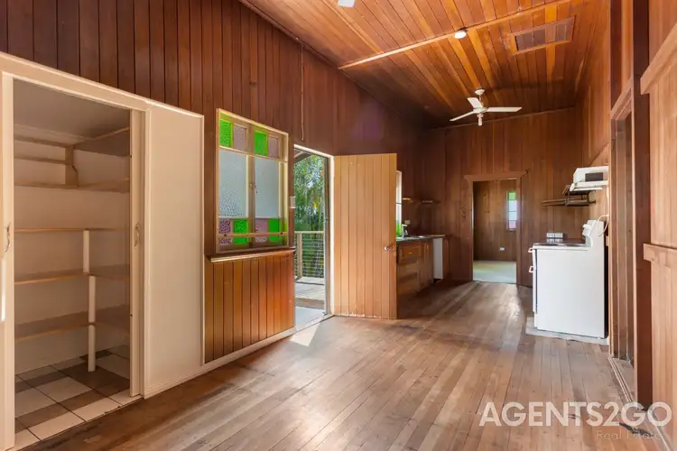 Fourth view of Homely house listing, 5 Elizabeth Street, Amamoor QLD 4570