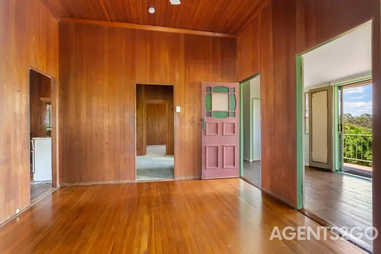 Fifth view of Homely house listing, 5 Elizabeth Street, Amamoor QLD 4570