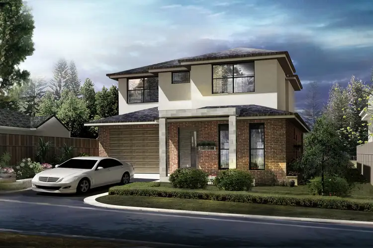 Main view of Homely land listing, 29 Folkstone Crescent, Ferntree Gully VIC 3156