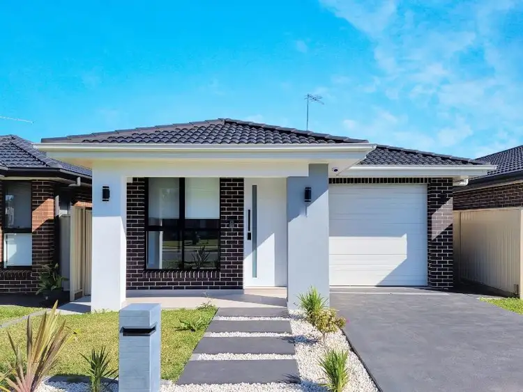 85 Calleja Street, The Ponds NSW 2769