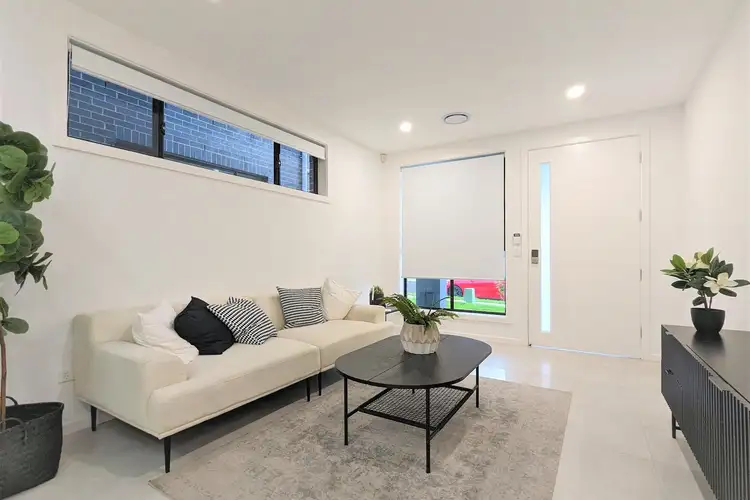 Second view of Homely house listing, 85 Calleja Street, The Ponds NSW 2769