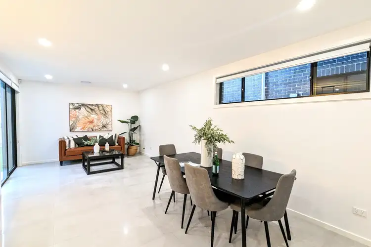 Third view of Homely house listing, 85 Calleja Street, The Ponds NSW 2769