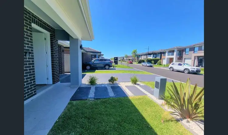 Fourth view of Homely house listing, 85 Calleja Street, The Ponds NSW 2769
