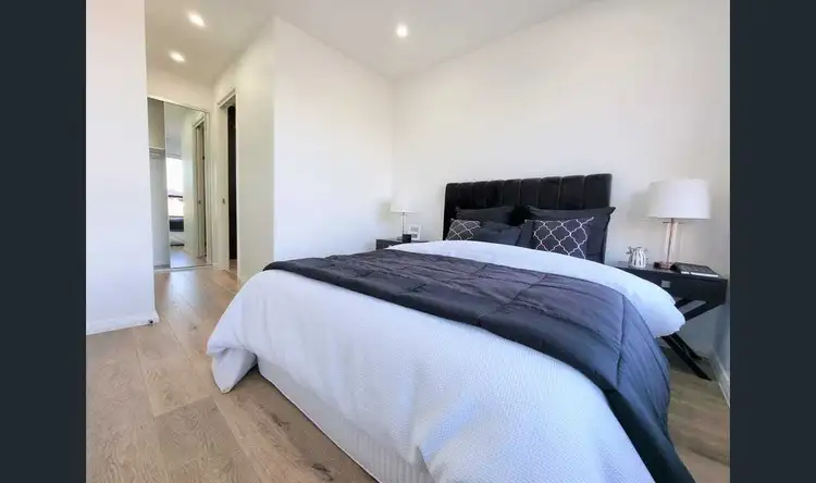 Fifth view of Homely house listing, 85 Calleja Street, The Ponds NSW 2769
