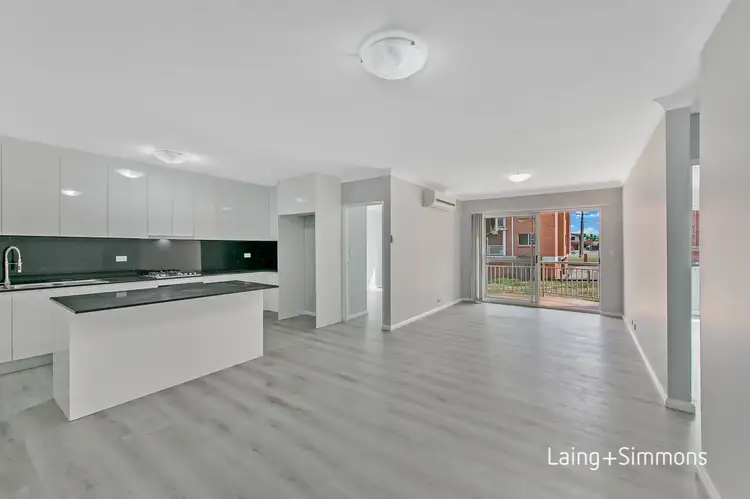 Main view of Homely unit listing, 38/324 Woodstock Avenue, Mount Druitt NSW 2770