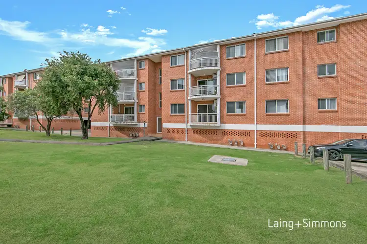 Second view of Homely unit listing, 38/324 Woodstock Avenue, Mount Druitt NSW 2770