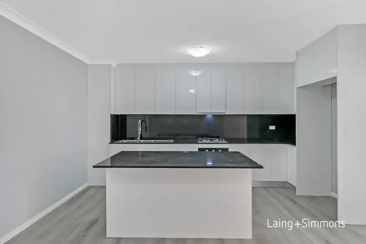 Third view of Homely unit listing, 38/324 Woodstock Avenue, Mount Druitt NSW 2770