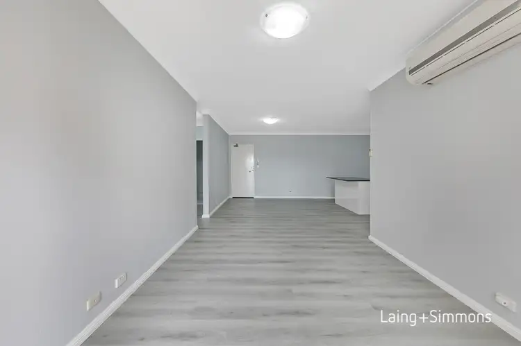 Fourth view of Homely unit listing, 38/324 Woodstock Avenue, Mount Druitt NSW 2770