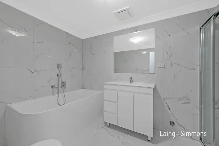 Fifth view of Homely unit listing, 38/324 Woodstock Avenue, Mount Druitt NSW 2770