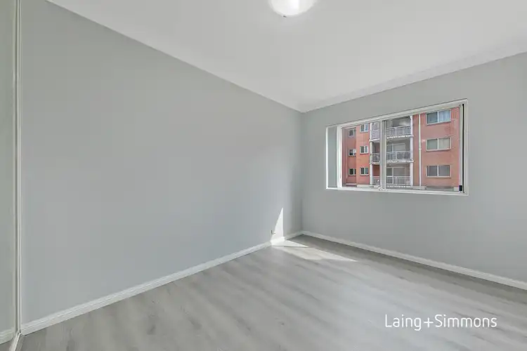 Sixth view of Homely unit listing, 38/324 Woodstock Avenue, Mount Druitt NSW 2770