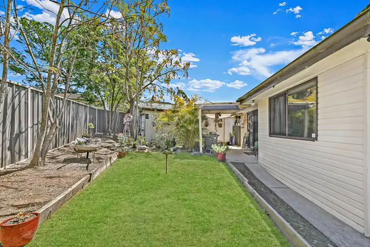 Second view of Homely house listing, 50 Leichhardt Street, Lalor Park NSW 2147