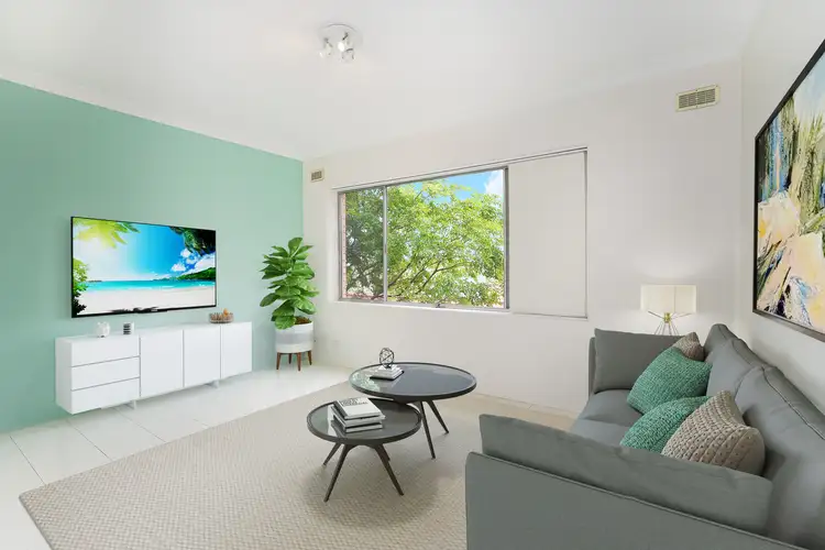 3/31 Mosman Street, Mosman NSW 2088