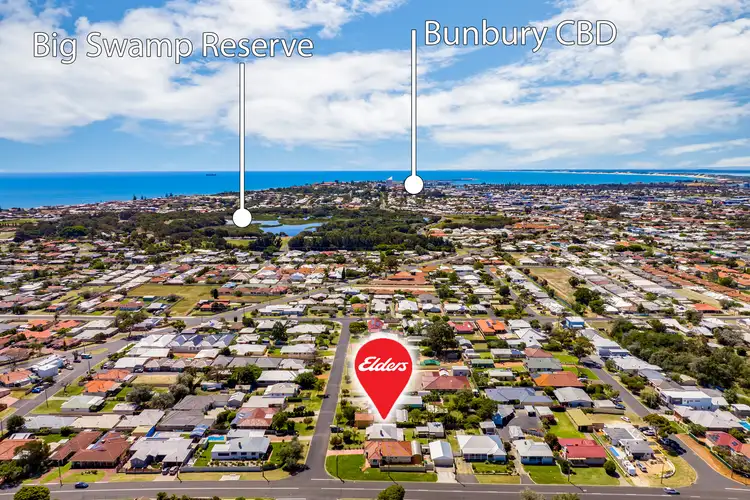 Second view of Homely house listing, 15 Gregory Street, South Bunbury WA 6230