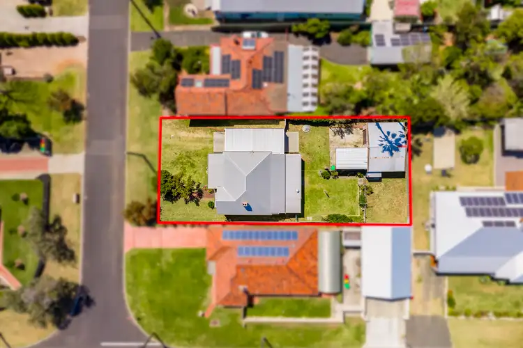 Third view of Homely house listing, 15 Gregory Street, South Bunbury WA 6230