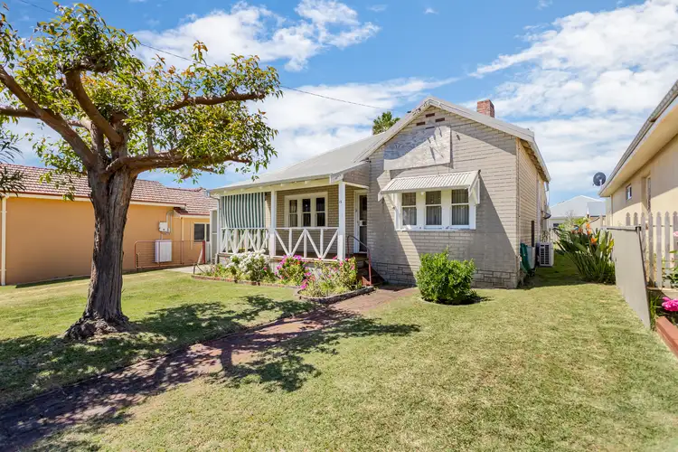 Fourth view of Homely house listing, 15 Gregory Street, South Bunbury WA 6230