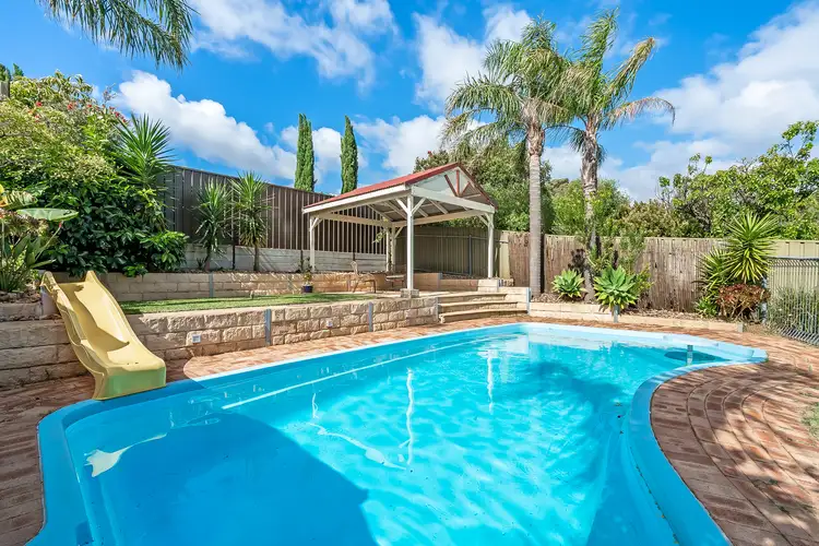 Main view of Homely house listing, 20 Monaco Circuit, Aberfoyle Park SA 5159