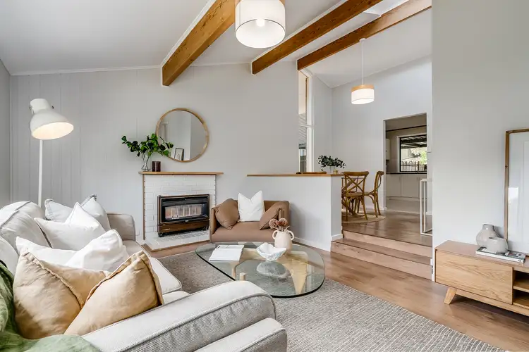 Second view of Homely house listing, 20 Monaco Circuit, Aberfoyle Park SA 5159
