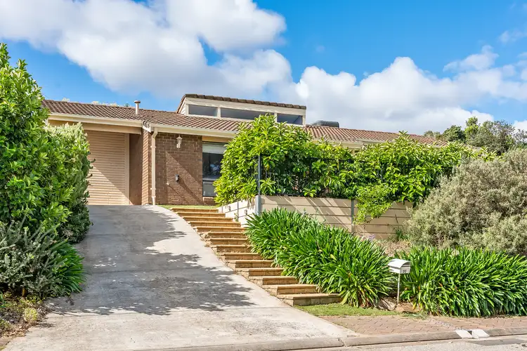 Third view of Homely house listing, 20 Monaco Circuit, Aberfoyle Park SA 5159