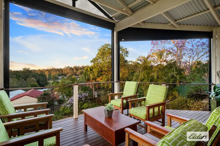 Second view of Homely house listing, 502 Springwood Road, Daisy Hill QLD 4127