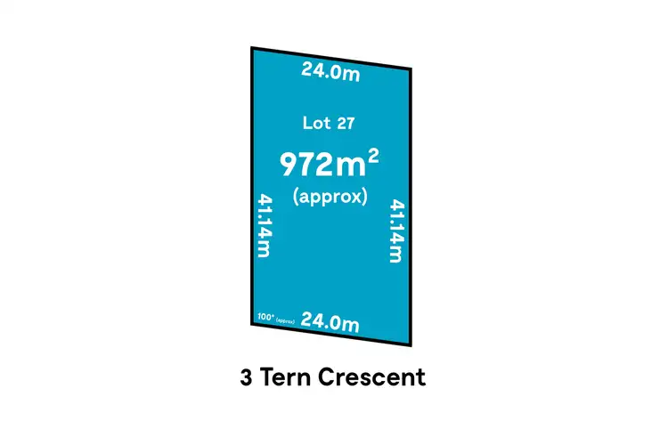 3 Tern Crescent, Thompson Beach SA 5501
