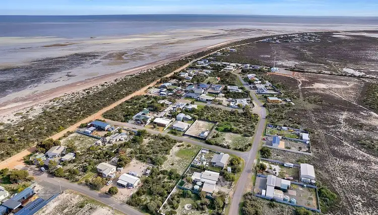 Sixth view of Homely land listing, 3 Tern Crescent, Thompson Beach SA 5501