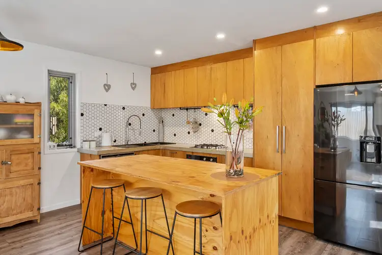 Fifth view of Homely house listing, 5 Shamrock Court, Carlton TAS 7173