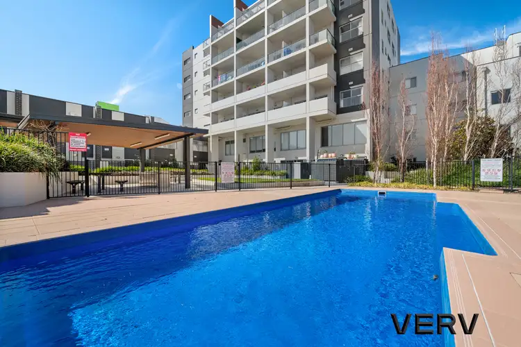 Main view of Homely apartment listing, 50/235 Flemington Road, Franklin ACT 2913