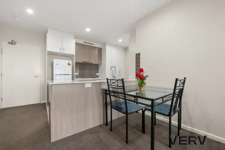 Second view of Homely apartment listing, 50/235 Flemington Road, Franklin ACT 2913