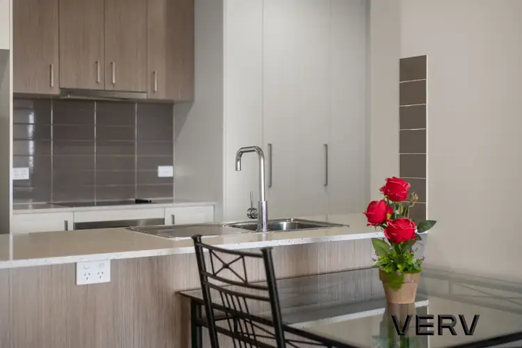 Third view of Homely apartment listing, 50/235 Flemington Road, Franklin ACT 2913