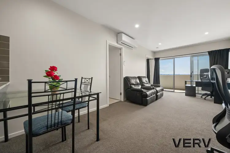 Fifth view of Homely apartment listing, 50/235 Flemington Road, Franklin ACT 2913