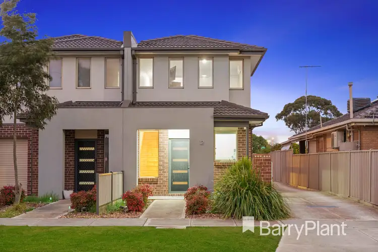 2/76 Power Street, St Albans VIC 3021