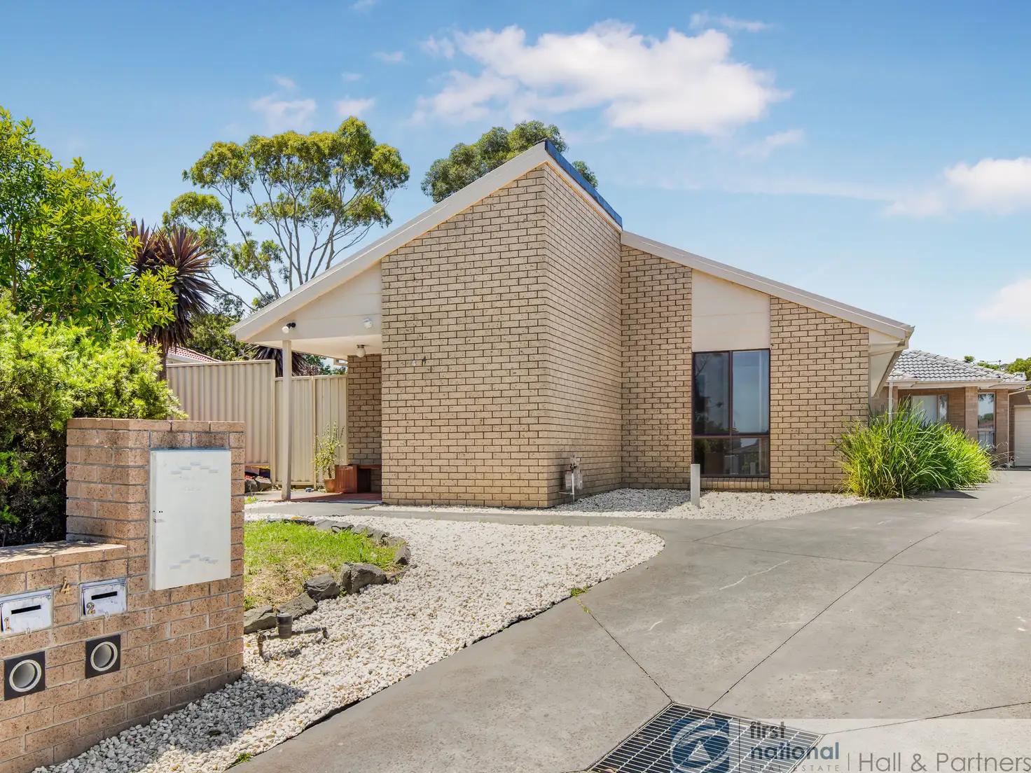 Main view of Homely house listing, 4 Jonathan Court, Eumemmerring VIC 3177