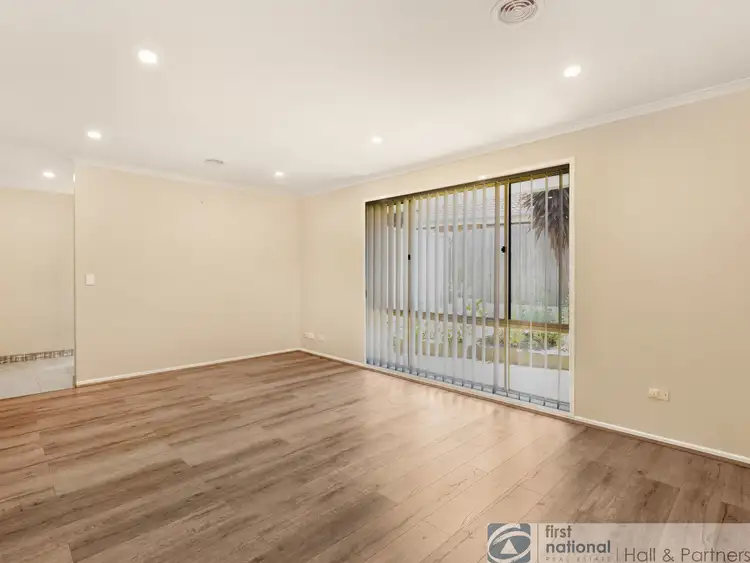 Second view of Homely house listing, 4 Jonathan Court, Eumemmerring VIC 3177