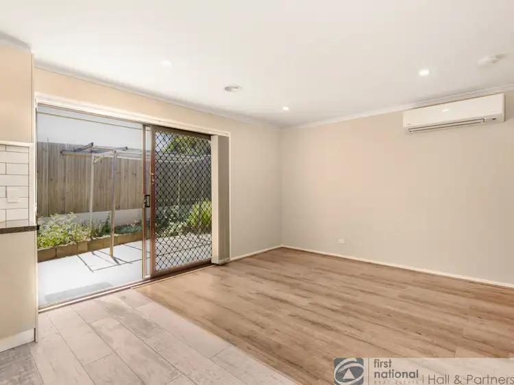 Third view of Homely house listing, 4 Jonathan Court, Eumemmerring VIC 3177