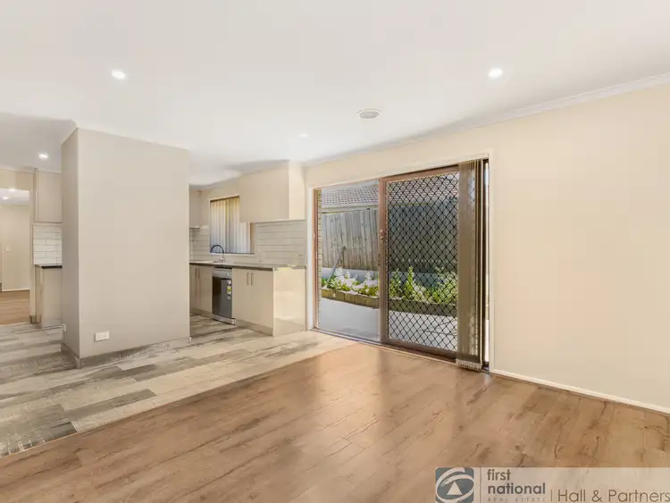 Fourth view of Homely house listing, 4 Jonathan Court, Eumemmerring VIC 3177