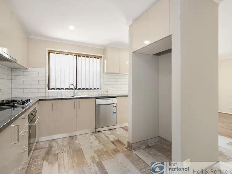 Fifth view of Homely house listing, 4 Jonathan Court, Eumemmerring VIC 3177