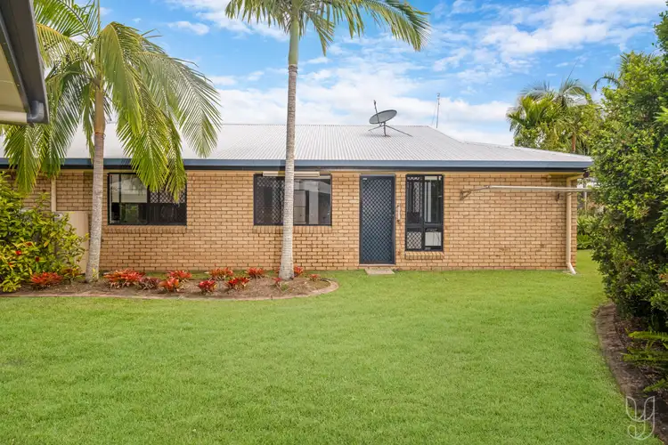 Fifth view of Homely unit listing, 47/26 Birdwood Avenue, Yeppoon QLD 4703