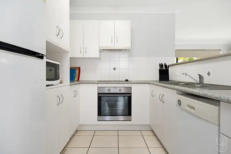 Sixth view of Homely unit listing, 47/26 Birdwood Avenue, Yeppoon QLD 4703