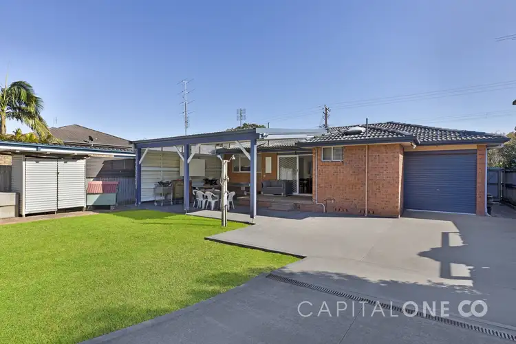 Sixth view of Homely house listing, 51 Ocean Parade, Noraville NSW 2263