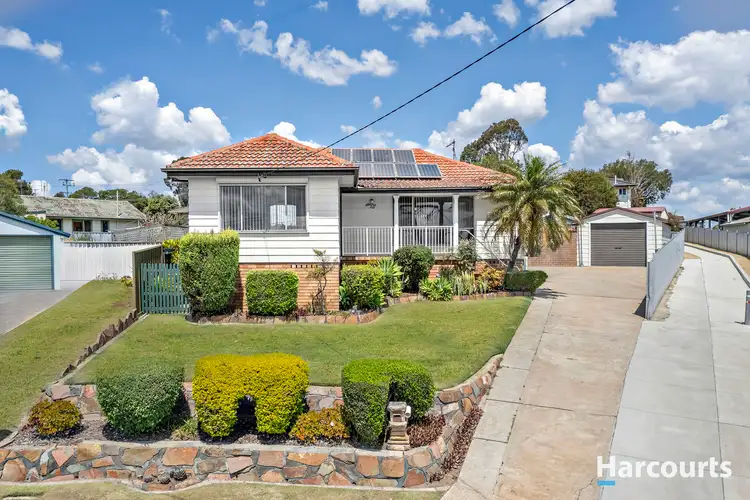 Main view of Homely house listing, 20 Hollywood Close, Rutherford NSW 2320