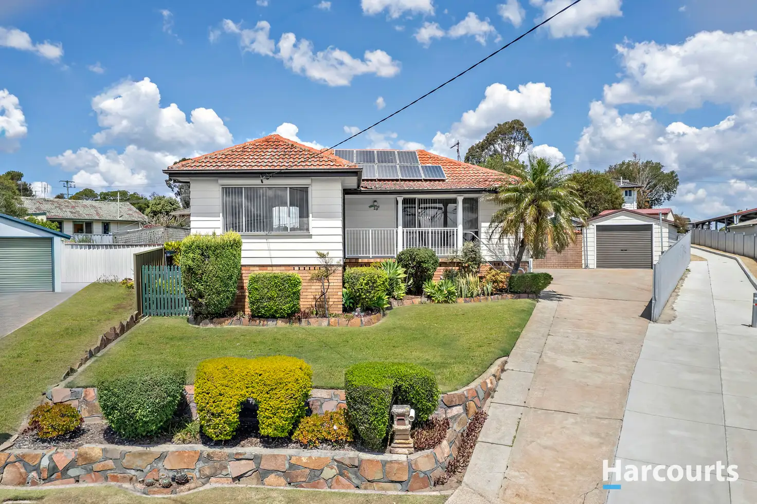 Main view of Homely house listing, 20 Hollywood Close, Rutherford NSW 2320