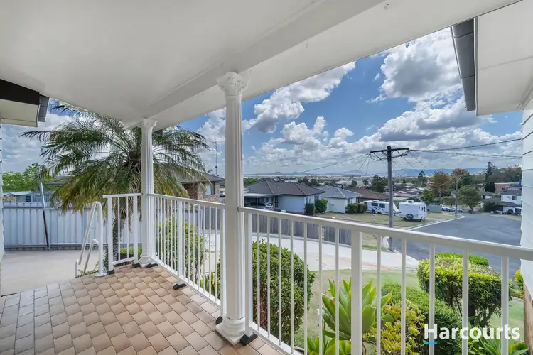 Second view of Homely house listing, 20 Hollywood Close, Rutherford NSW 2320