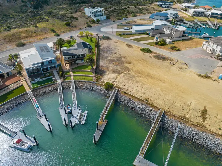 Fourth view of Homely land listing, 2 Juno Close, Port Vincent SA 5581