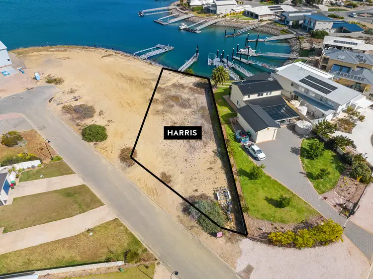 Fifth view of Homely land listing, 2 Juno Close, Port Vincent SA 5581