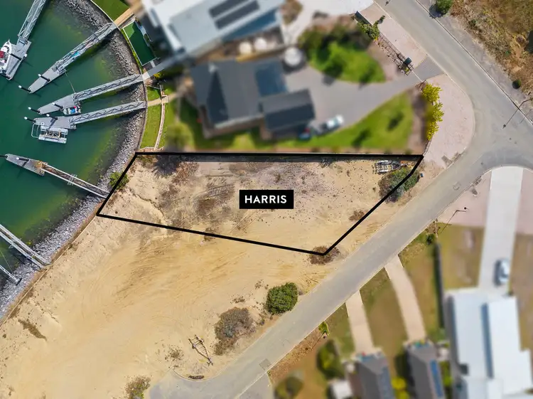 Sixth view of Homely land listing, 2 Juno Close, Port Vincent SA 5581