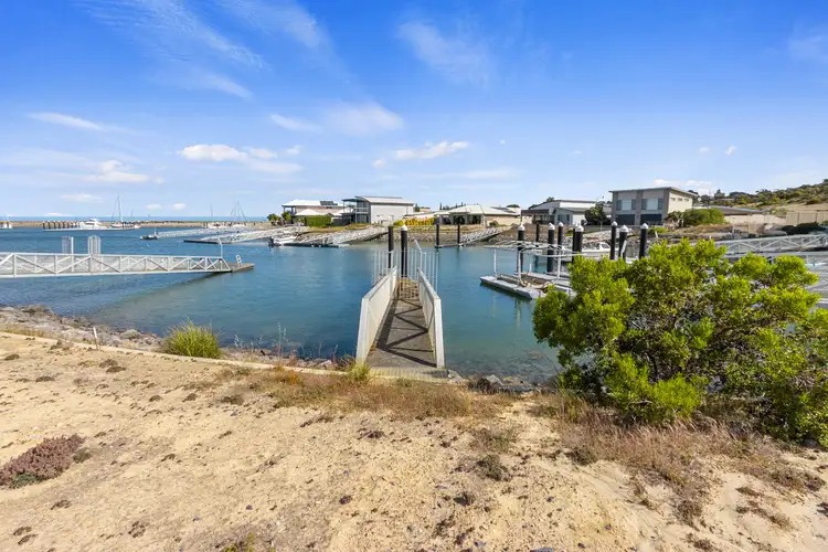 Seventh view of Homely land listing, 2 Juno Close, Port Vincent SA 5581